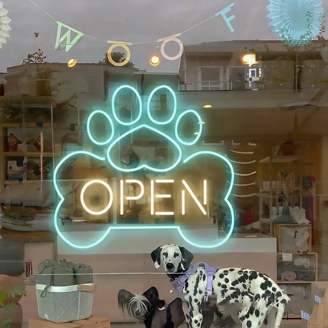 paw-bone-open-neon-sign-for-pet-store-grooming-salon-vet-office