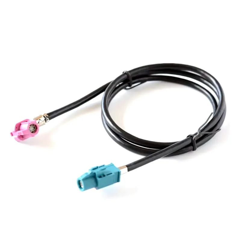 

Car HSD Wire Video LVDS Cable 80cm For CIC Head Unit E90 E70 E60 Navigation