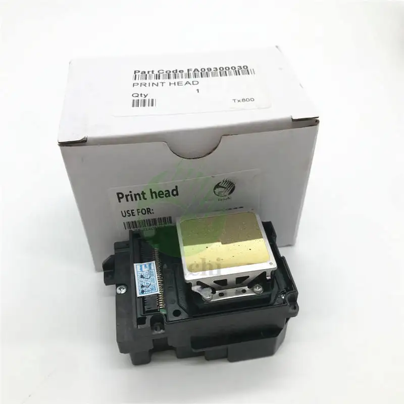 Original TX800 F192040 UV Print head for  Epson PX720 PX820 TX720 PX730 TX810