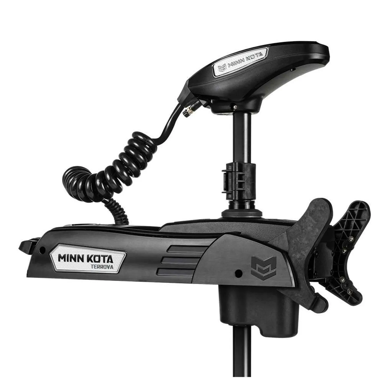 Discount price Minn-Kota Riptide Terrova QUEST 90/115 Trolling Motor w/Wireless Remote - 24/36V - 90/115LBS - 72