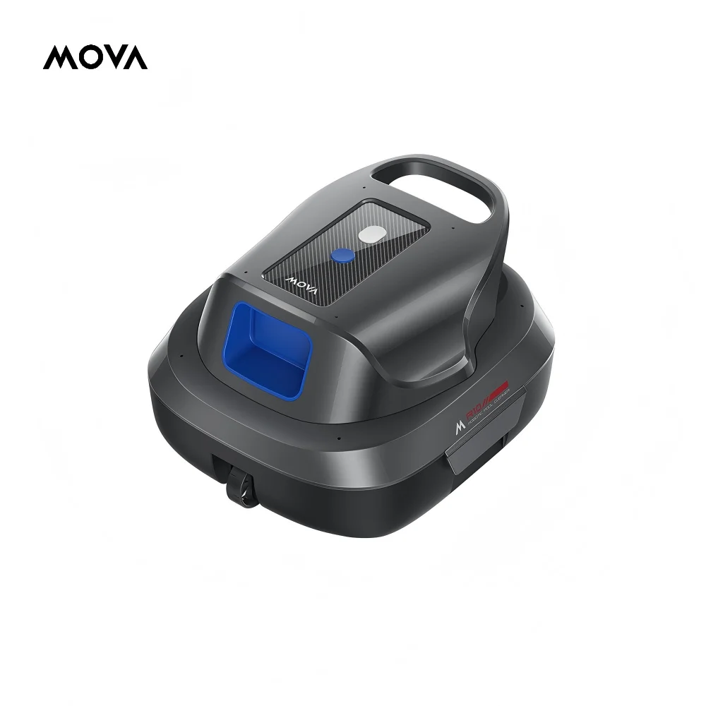 Robot do sprzątania basenu MOVA Driver R10 z Polski za $123.74 / ~470zł