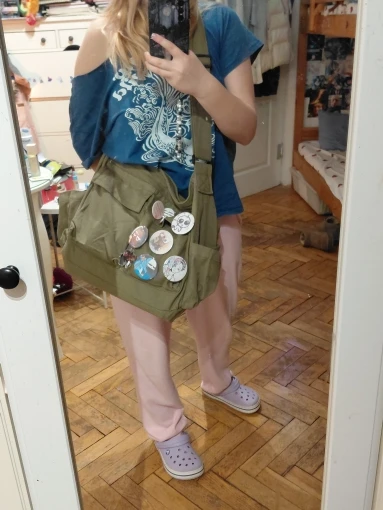 Customer review photo