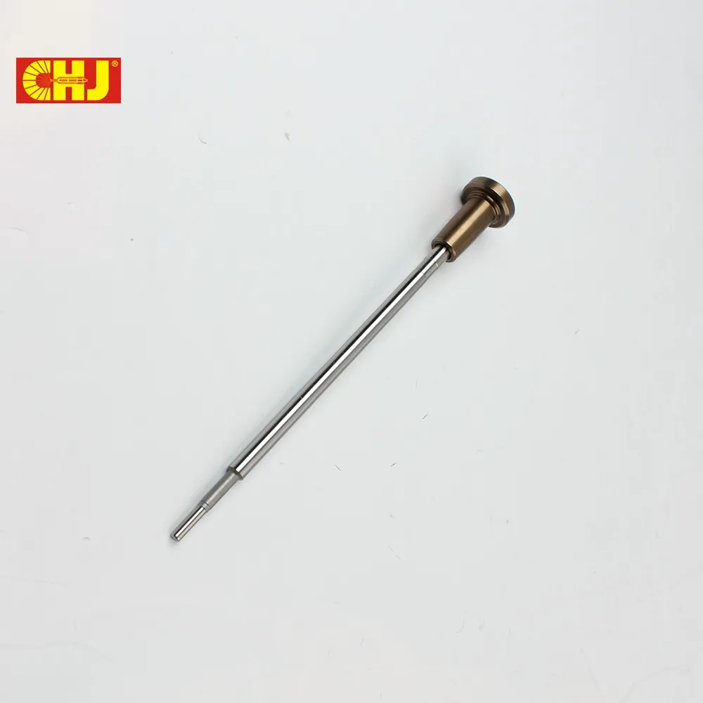 Válvula de riel común CHJ F00VC01045 utilizada para inyector 0445110120,0445110121,0445110100 y otros