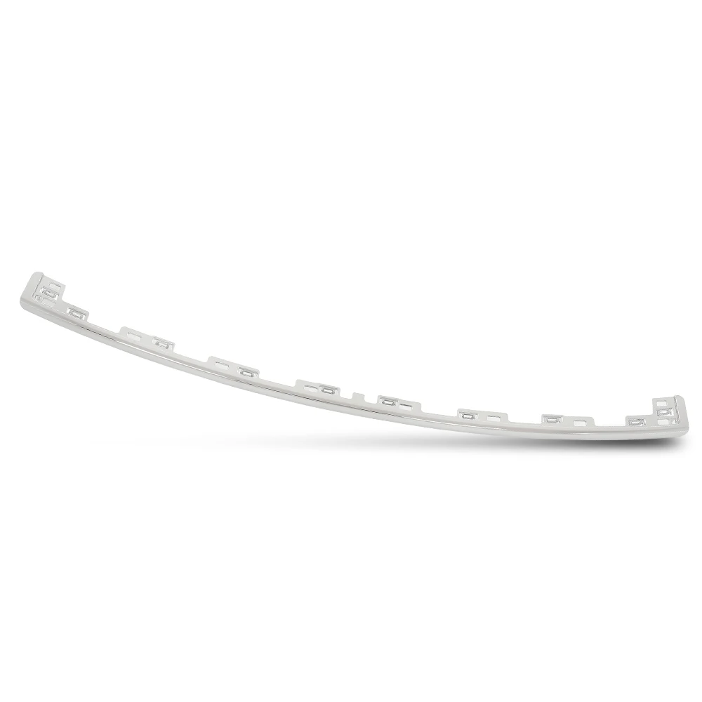 

Rear Center Bumper Cover Molding Fit for 2018-2019 Ford Explorer Fo1144116 New Jb5Z17C830Aa Abs Plastic Durable Sturdy Strong