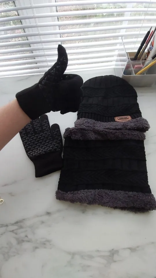 Customer review photo