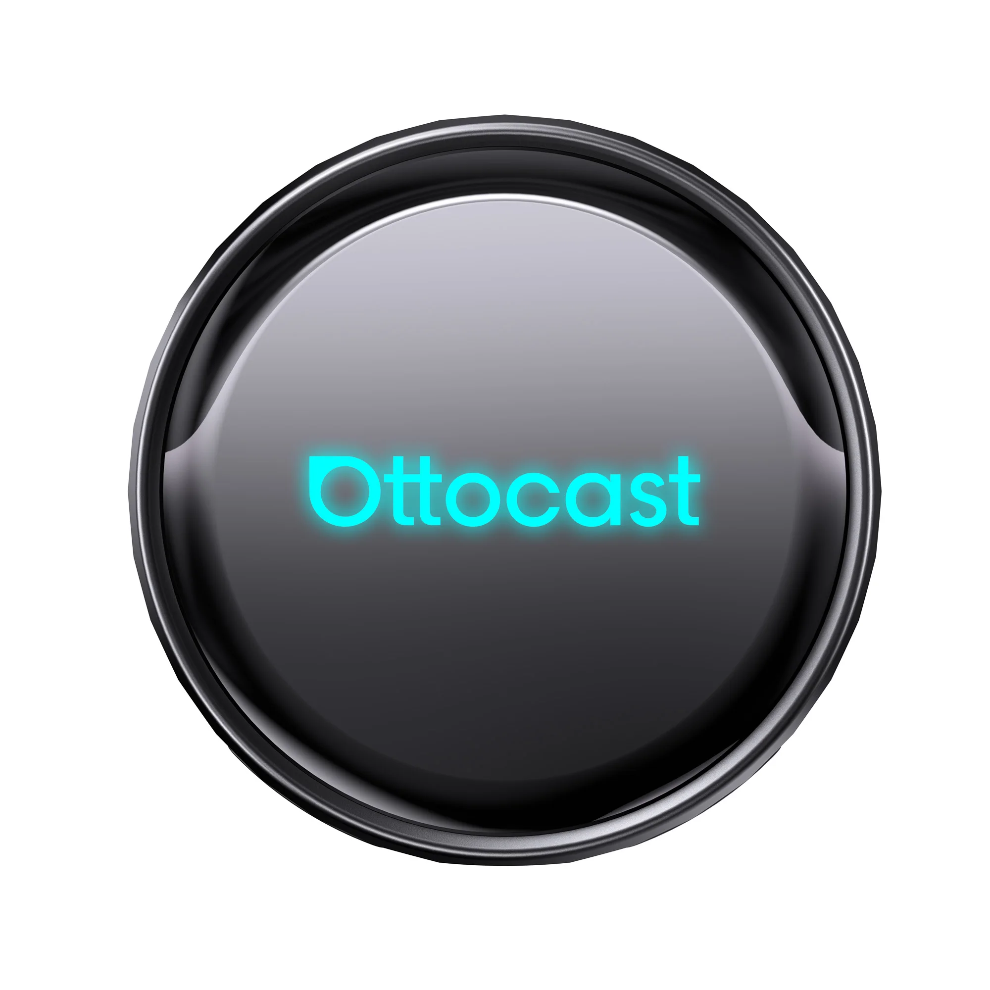 OTTOCAST P3 PRO AI Box Android TV Box voor HDMI-uitgang Draadloze CarPlay Android Auto Auto-accessoires voor Toyota VW Honda Kia Benz - afbeelding 2