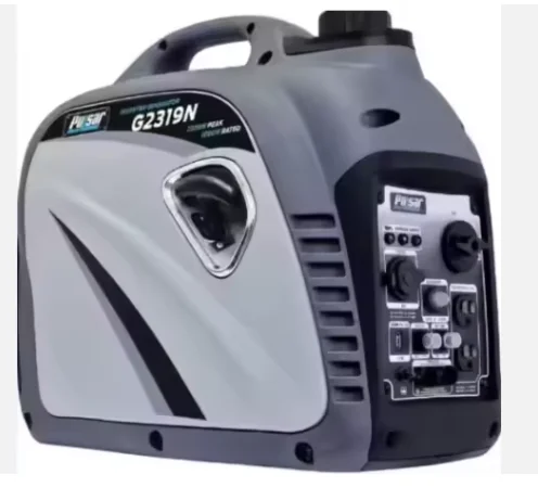 

super Sales GENUINE G2319N Watts Portable In-verter Generator