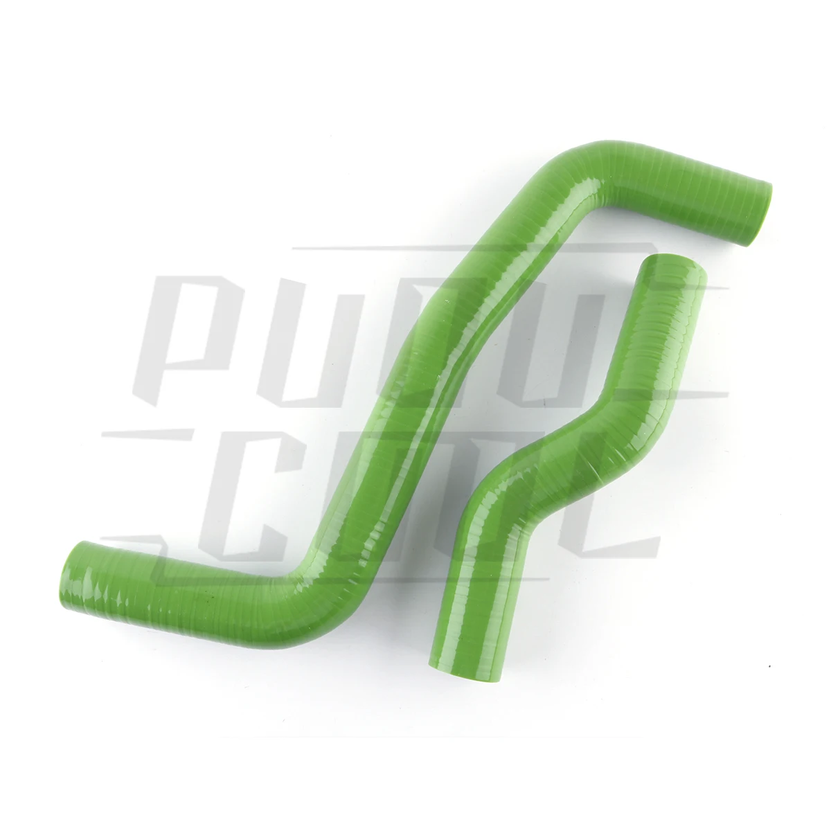 

For Toyota Corolla Levin AE111 AE 111 AE101G 4A-GE 20V 1995-2000 1996 1997 1998 Radiator Hose Kit Silicone Tubes 2Pcs 10 Colors