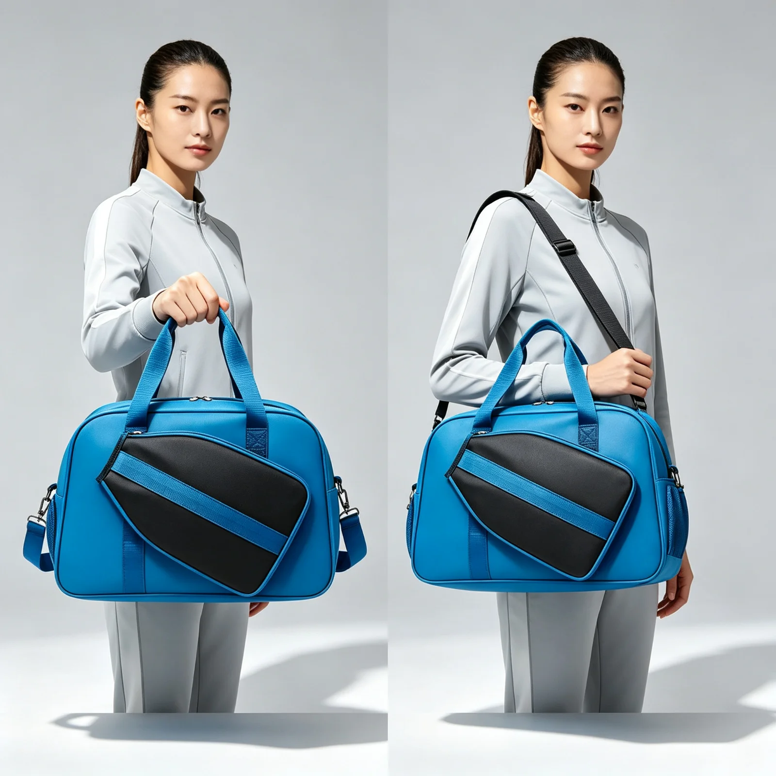 athletic-crossbody-carrie-multi-functional-fitness-duffel-pickleball-and-badminton-racket-carrier-for-gym-sessions