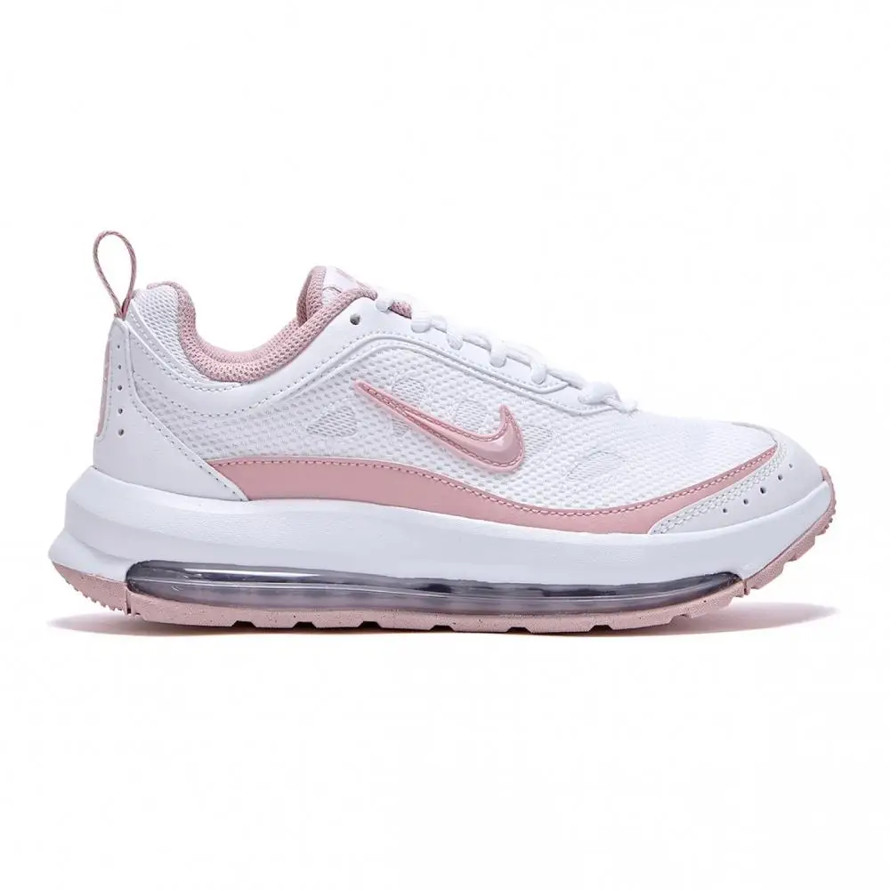 NIKE Air Max AP 여성용 핑크 CU4870 101: 실용성과 스타일이 어우러진 완벽한 데일리 스니커즈 리뷰