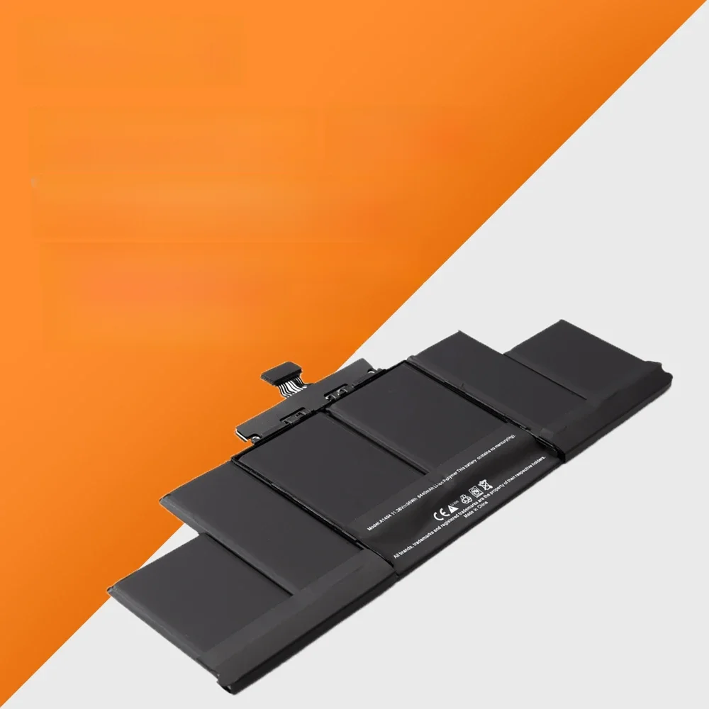 BNN A1494 akumulator do laptopa Apple MacBook Pro 15 "A1398 Retina 212 2013 2014 rok darmowe narzędzia 500+ cykli szybko — zdjęcie produktu 6