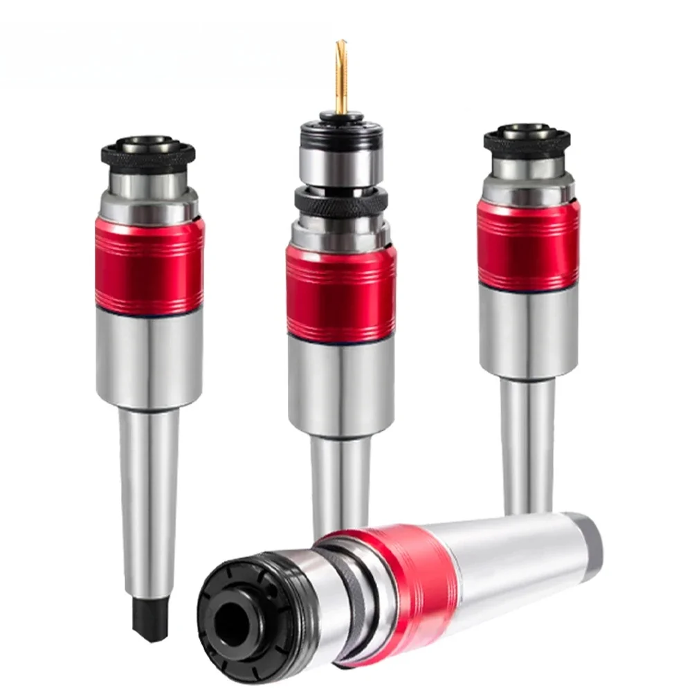 Mt2 Mt3 Mt4 Mt5 Mta Gt Gt12 Gt24 Tappende Gereedschapshouder Mt3 Gt12 Tap Spantang Drijvend Uitzetbaar Tapping Gt12 Gereedschapshouder - afbeelding 2
