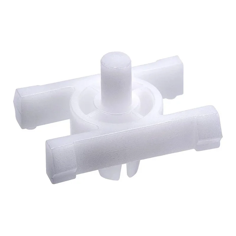 Rocker Panel Moulding Clip For BMW E12 E21 E30 528i 530i 320i 318i 318is 325e 325i 325ix M3 51131829904