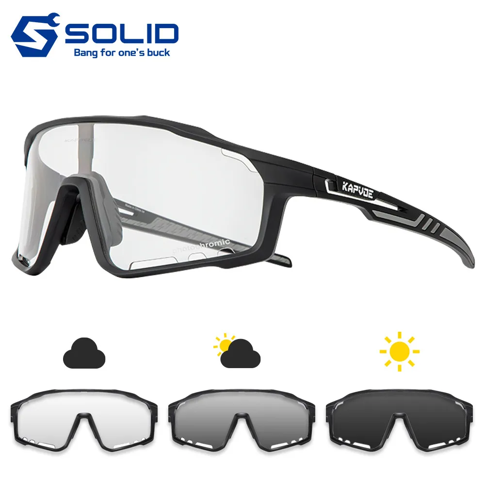 Solid KAPUDE security glasses protective glasses transparent gaggle glasses