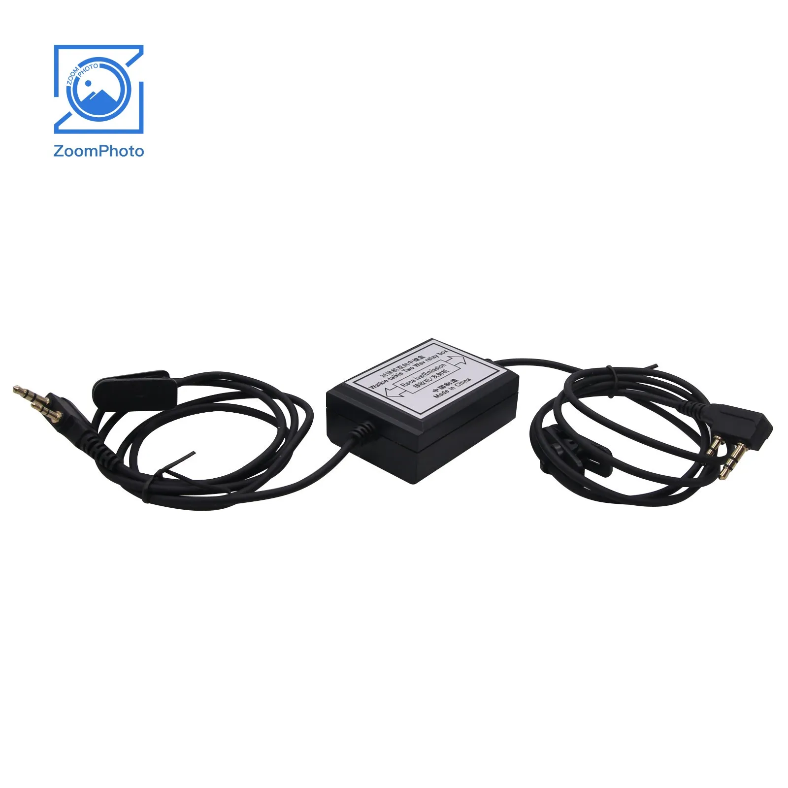 Ретранслятор для рации