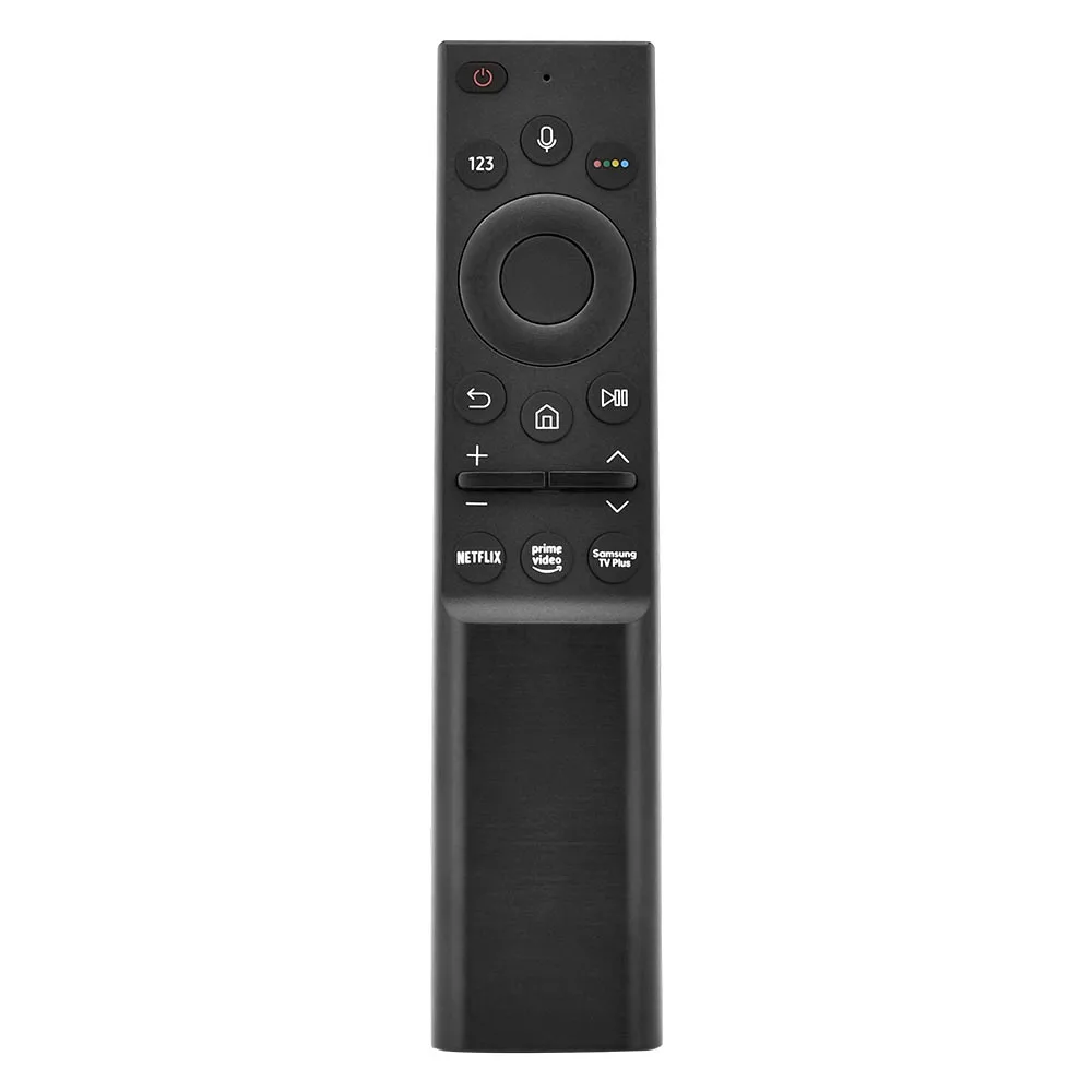 

New BN59-01363J For Samsung QLED 8000 Series Voice TV Remote Control GU43AU7179 UE43AU7172 UE43AU8072U UE50AU8000 BN59-01263A