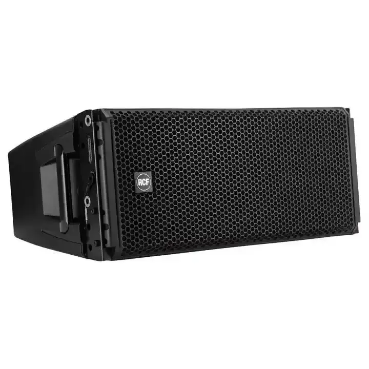 Brand New Alpha RCF HDL 30-A ACTIVE TWO-WAY LINE ARRAY MODULE 2200 WATTS ARRAY MODULE