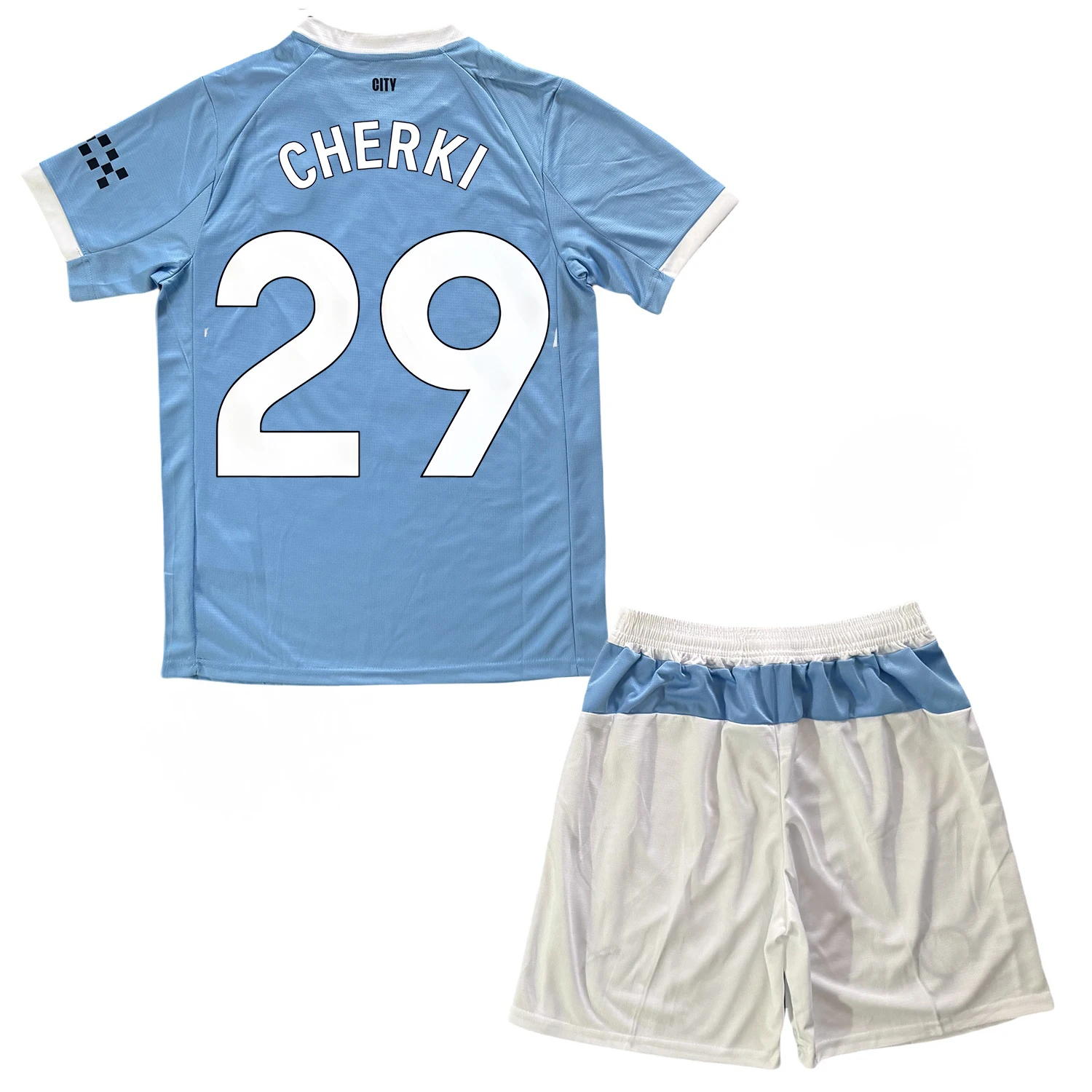 25-26 Mens/Kids New… - image