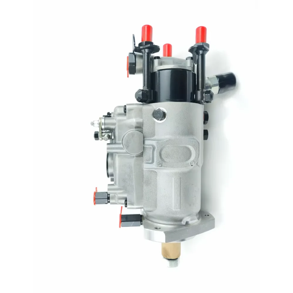 V3239F604T 4484632,12V Solenoid Rotor Fuel Injection Pump Fuel Pump , Fit Perkins 1103 1104A Diesel Engine Spare Replacement