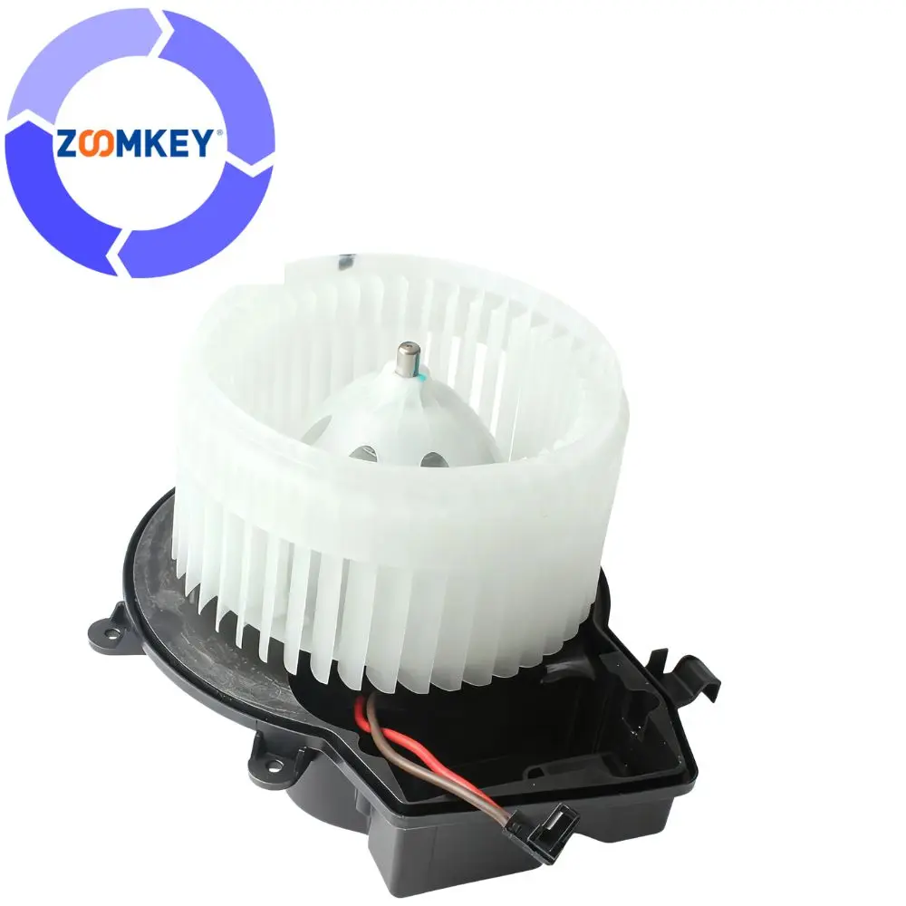 

2038202514 AC Heater Blower Motor Fan Fit For Mercedes Benz Motor W463 R230 W203 CL203 S203 R230 C209 A209
