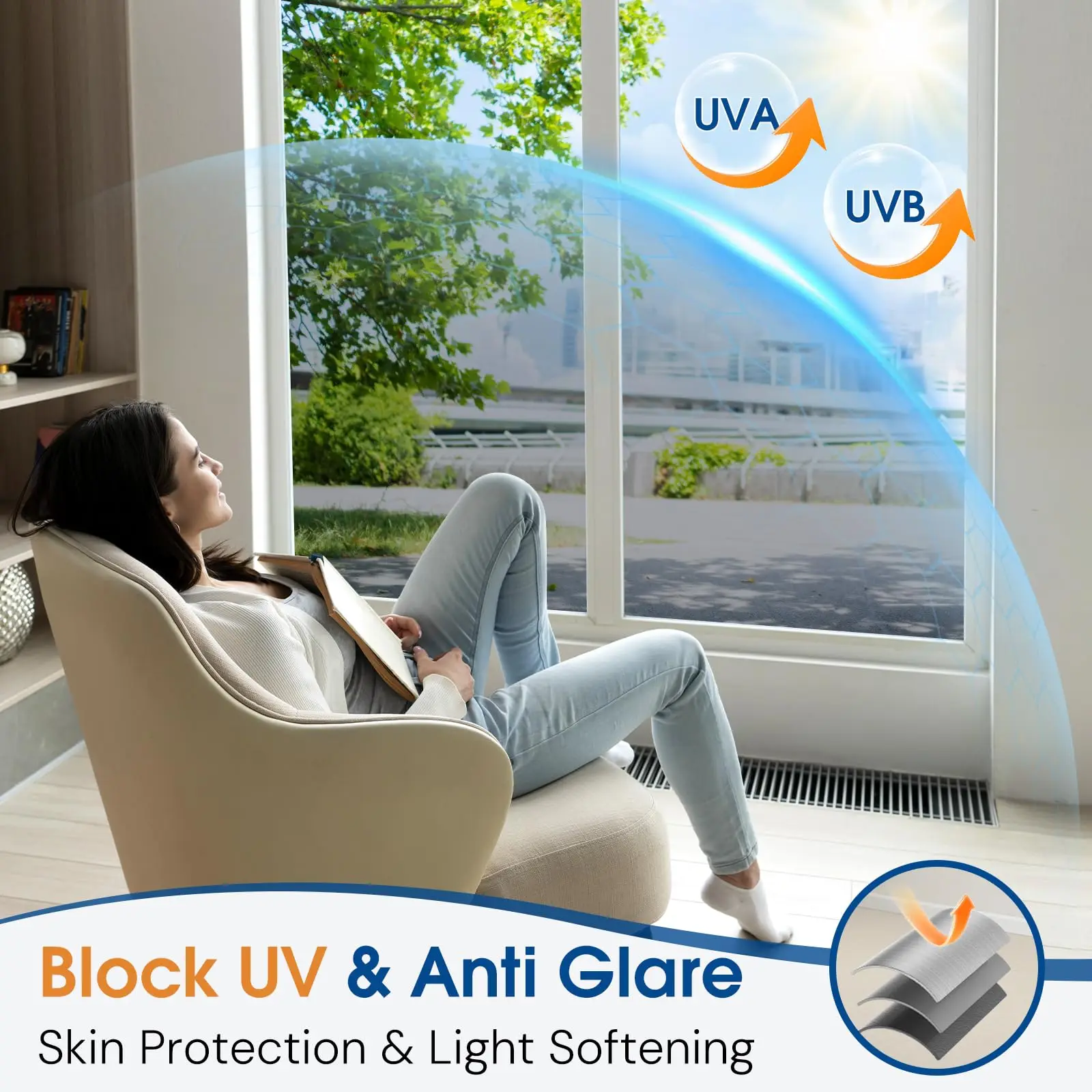 Thumbnail 4 - #75 Top Rated Window Films to Buy in 2026