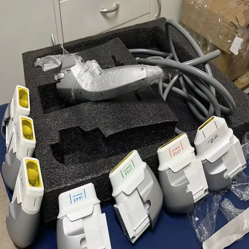 Professional Portable 13.3 TT Double Lift Facial Lift Body Lift Skin Firming Anti-aging Skin Sejuvenation Firming Machine