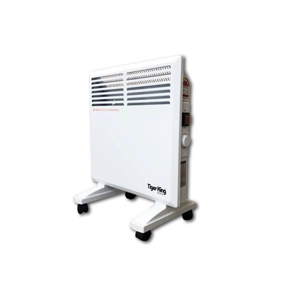 Tiger King Convection heater bathroom business Electric TKC-1000