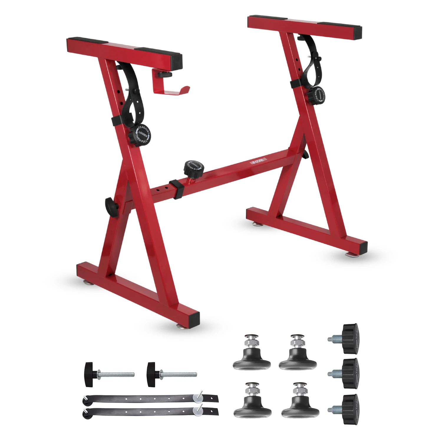 5Core Keyboard Stand Adjustable Height 34.5