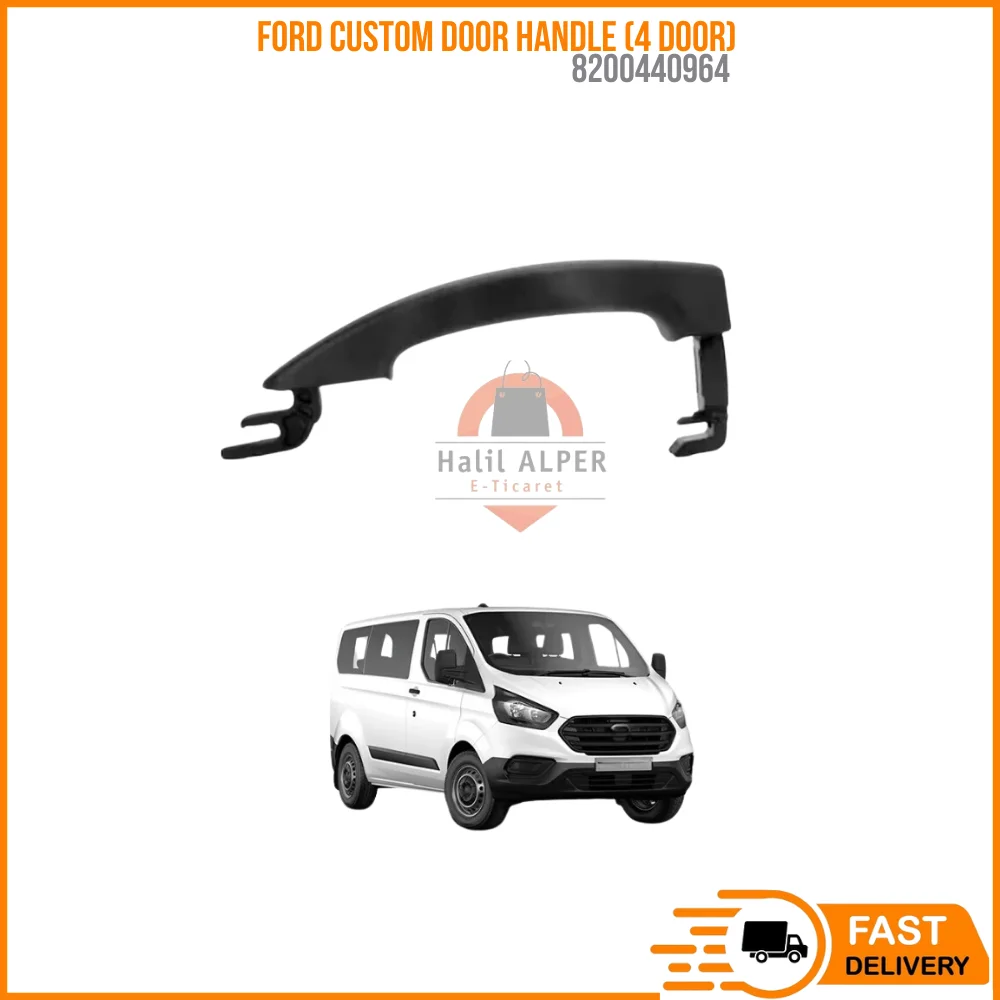 

For Ford Custom Door Handle (4 Door) 2013 + High Quality Car Parts Satisfaction Fast Shipping Affordable Price