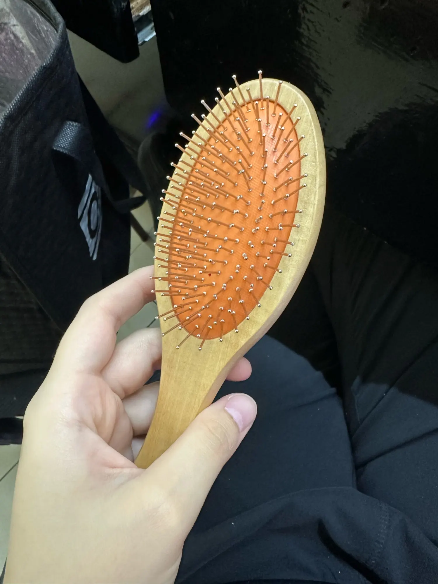 실물 포토 리뷰