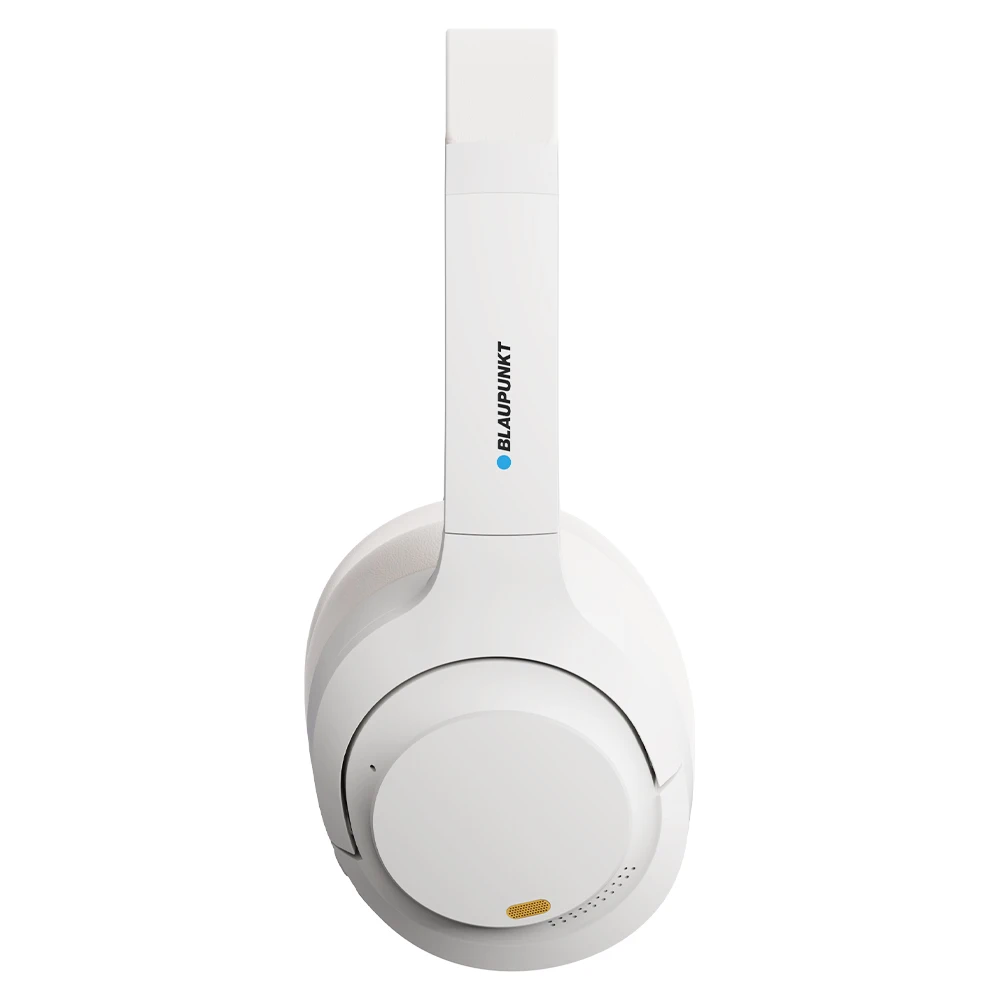 Blaupunkt ANC إلغاء الضوضاء مرحبا فاي بلوتوث 6.0 سماعة رأس لاسلكية BLP-BH251 عالية الجودة غالاكسي آيفون سماعات التسليم في نفس اليوم #4