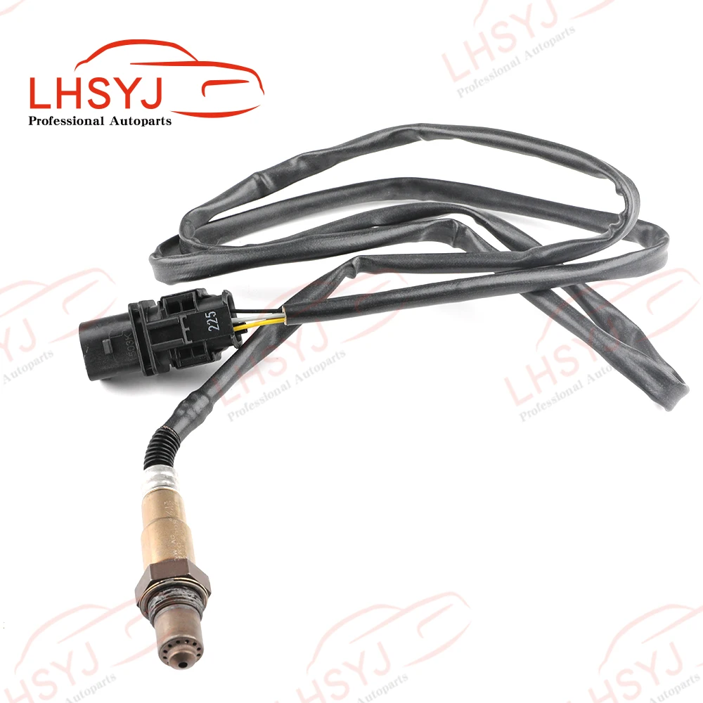 

Датчик кислорода LSU4.2 WideBand O2 AFR для VW Jetta, Audi A3, A4, A8 1999-2005 годов выпуска, 1.8L-L4, 1K0998262D, 0258007057, 0258007351