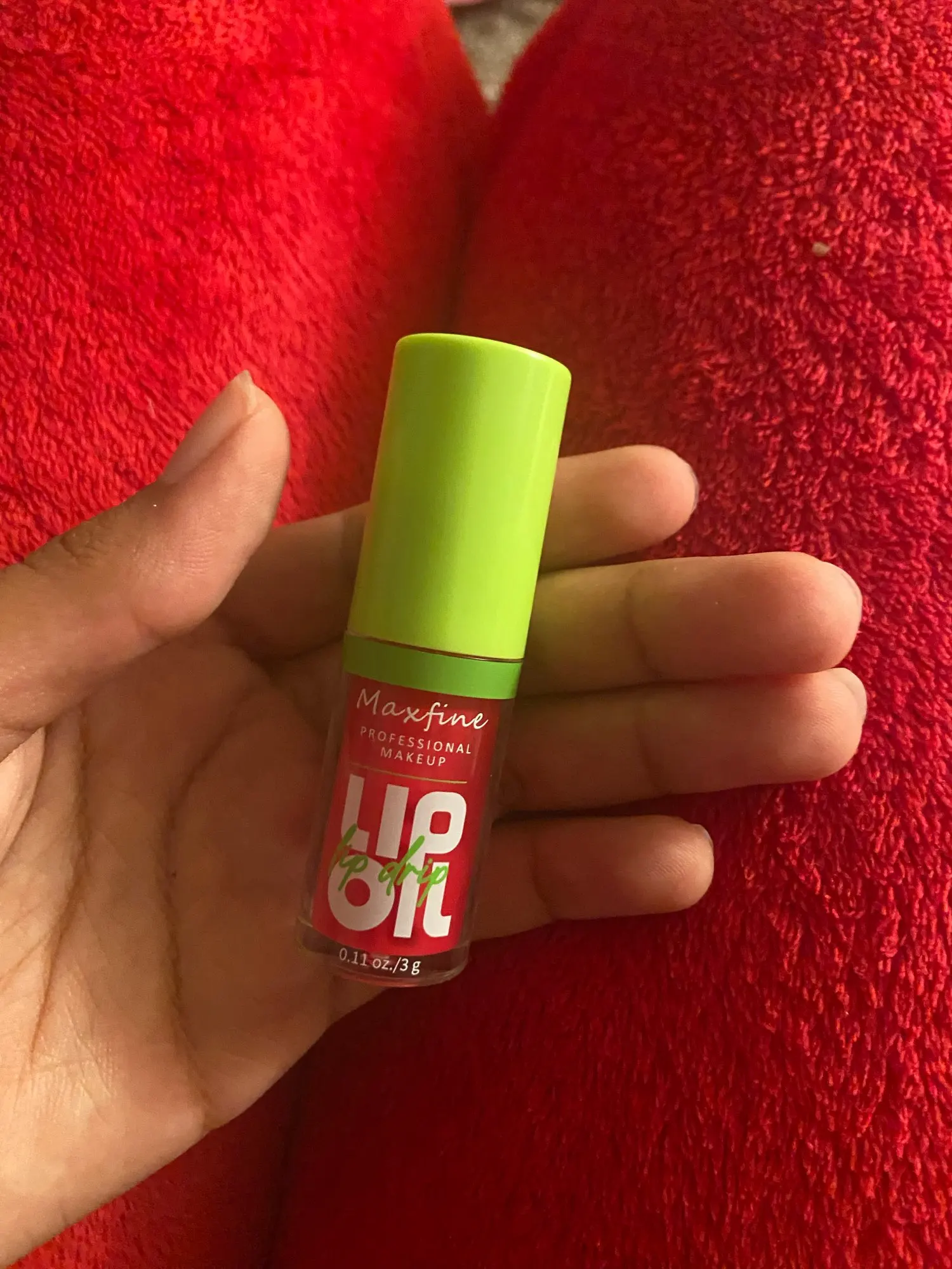 Customer review photo