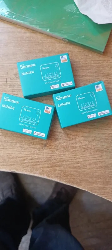 Foto publicada pelo cliente
