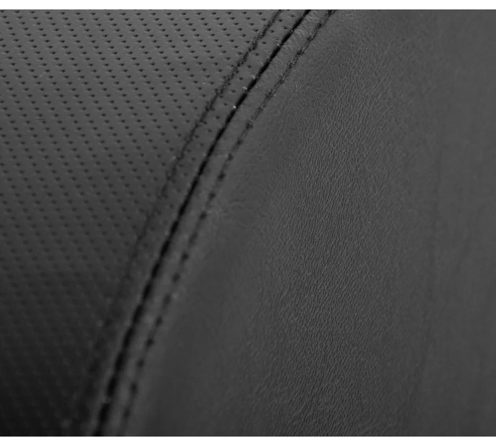 Panical Verstellbare Abnehmbare Fahrer- und Beifahrer-Rückenlehne Sissy Bar für Indian Challenger Pursuit Elite Dark Horse Limited 2020-2026 – Detail 12