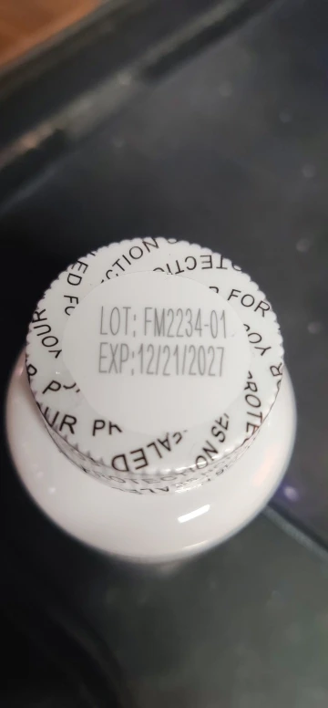 실물 포토 리뷰