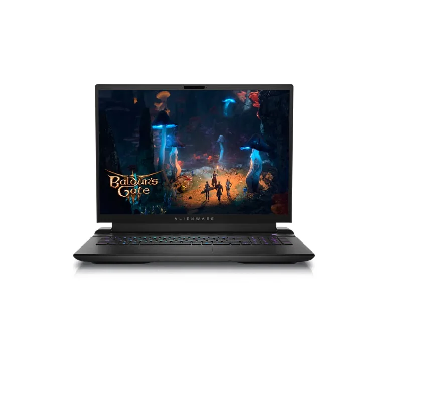 Alienn Ware M18 R2 …