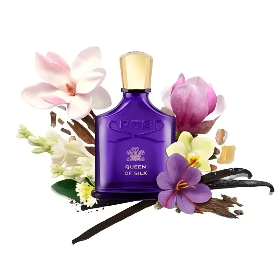 퀸 오브 실크 크리드 여성용 향수 100ml - Fragrance Queen Perfume 리뷰 및 가격