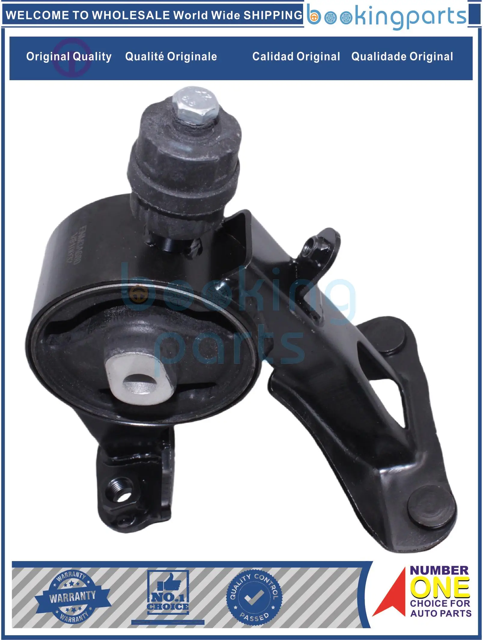 ENM3A680,12371-28240,1237128240,12371-28250,1237128250 Engine Mount For TOYOTA ALPHARD ANH20W 11-14