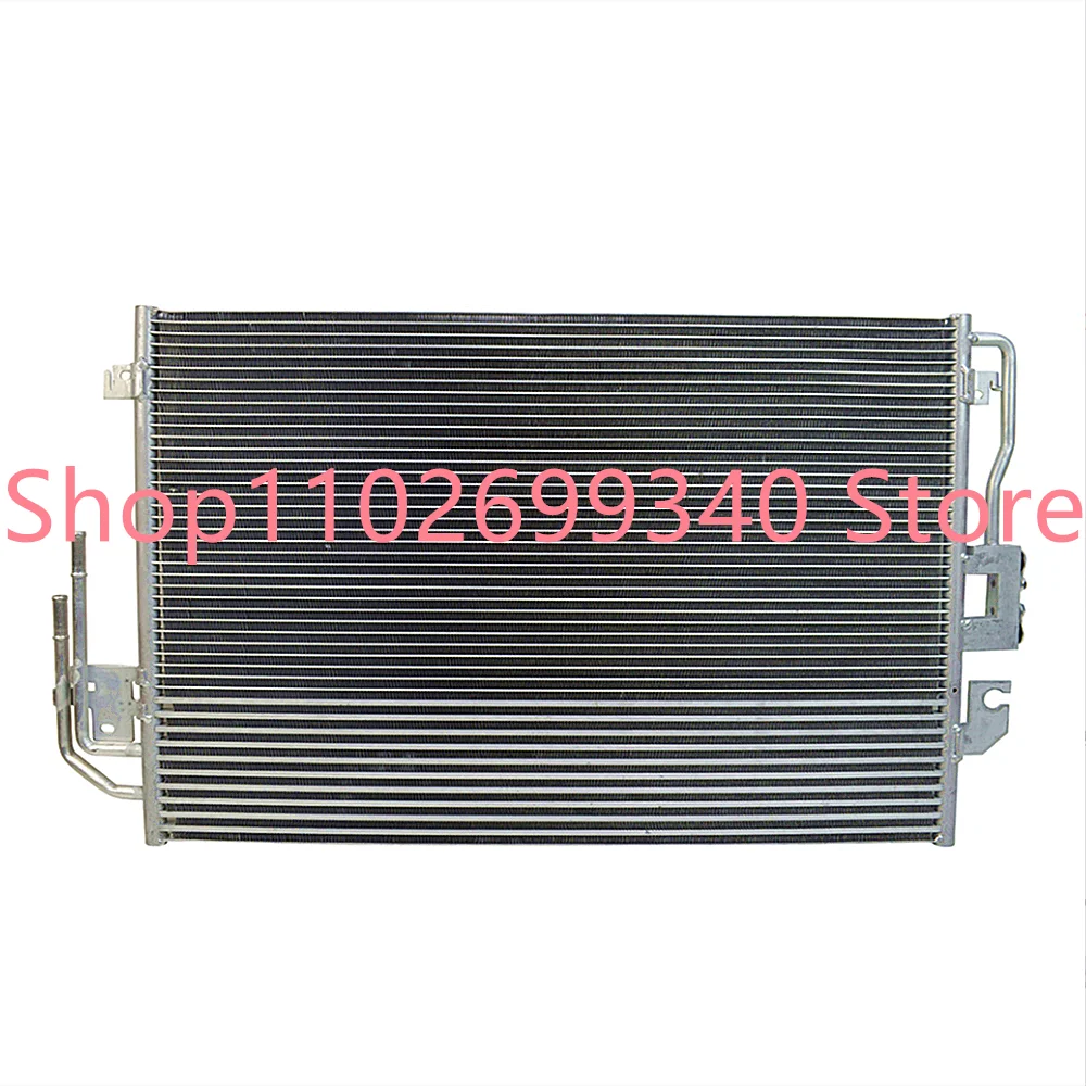 A/C AC Air Conditioner Refrigerant Condenser Cooling Radiator for FORD ESCAPE TRIBUTE MARINER 2009-2012 8L8Z19712J 9L8Z19712A