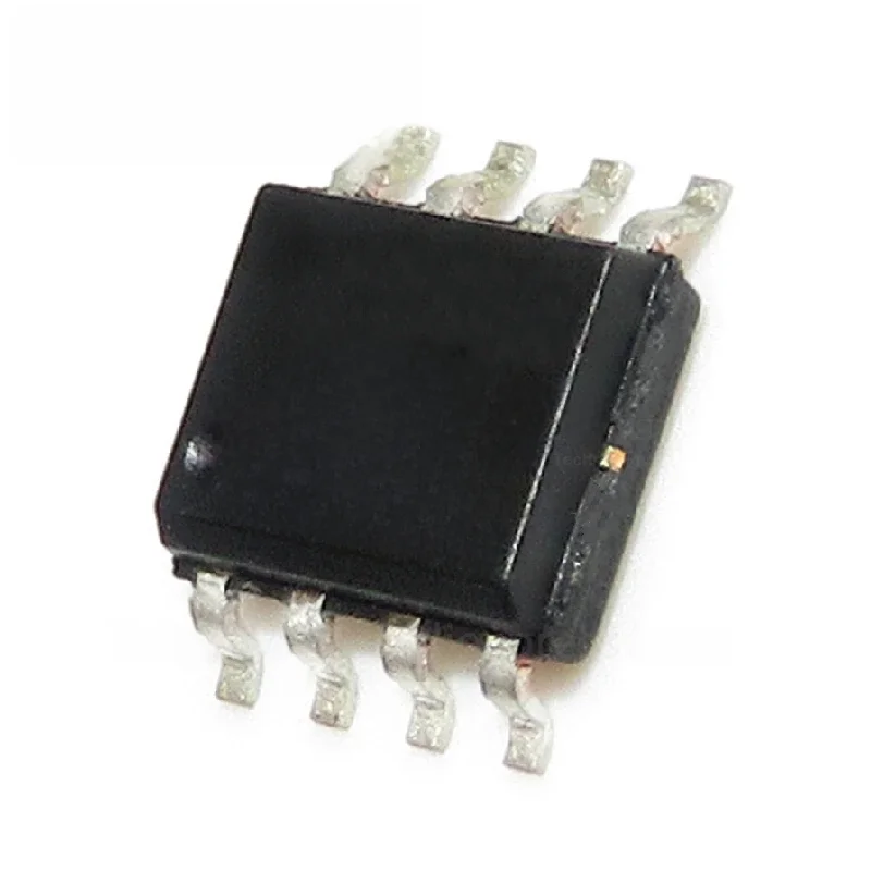 10 sztuk/partia WS2811S WS2811 2811 SOP-8 w magazynie — zdjęcie 2