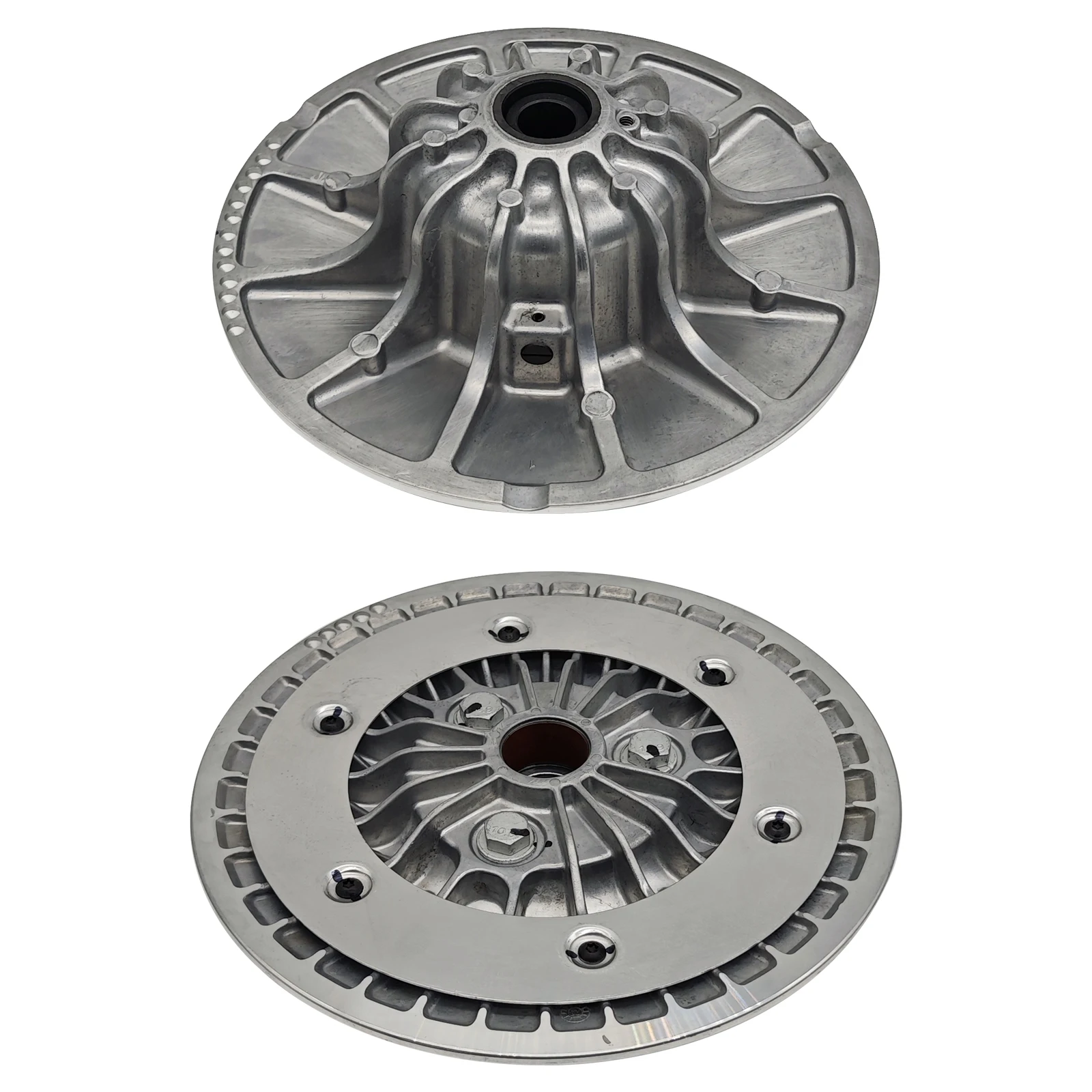 Driven Clutch Large With EBS For Polaris RANGER XP 1000 RZR PRO XP 1000 XPEDITION ADV XP NORTHSTAR ULTIMATE UTV 1327121 1323790