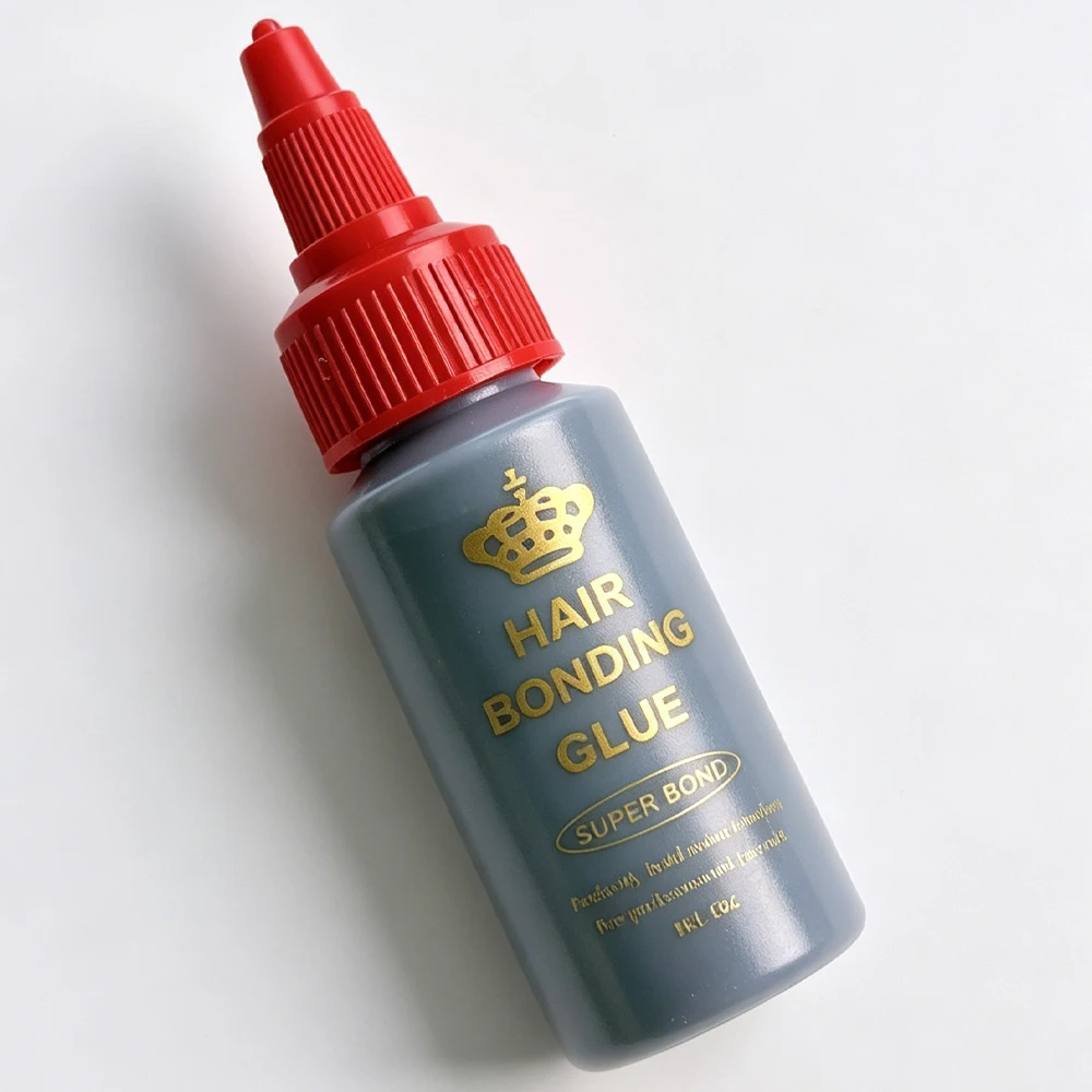 

Black Hair Weaving Bond Waterproof Anti-fungus Hair Bonding Glue Super Bond For The Perfect Hold In Hair Bonding Lace Glue
