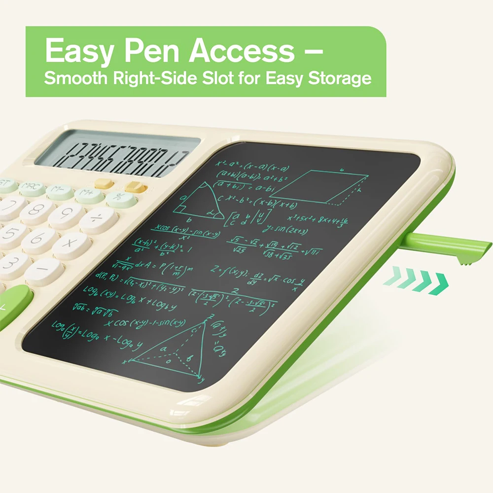 Thumbnail 3 - #15 Cheapest Basic Calculators Deals You Can Get