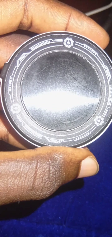 Customer photo