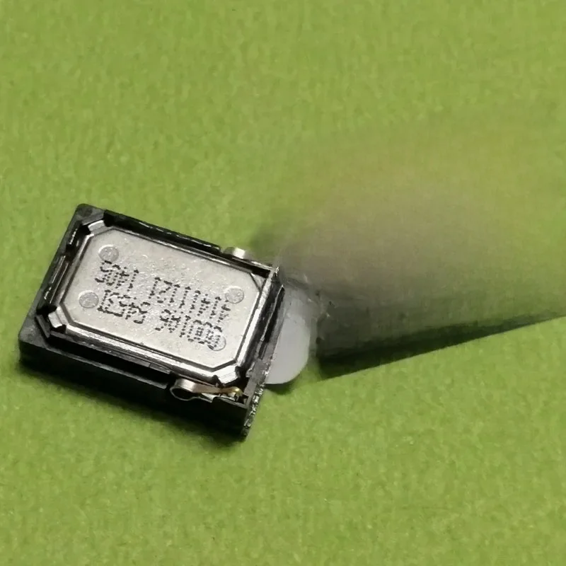 2 sztuk głośnik dźwięku dzwonka dla Nokia 5800 N95 6120 E71 5233 E63 5230 E52 5800w e65 E66 5235 głośnik wymiana — zdjęcie 2