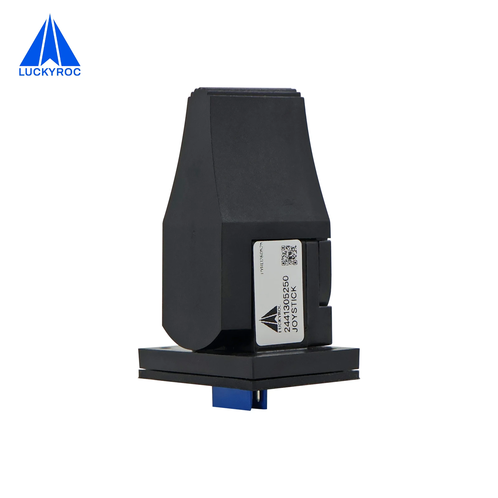 

LUCKYROC Aerial Work Platform Parts Joystick Controller Lever 2441305250 for Haulotte STAR8 STAR10 STAR12