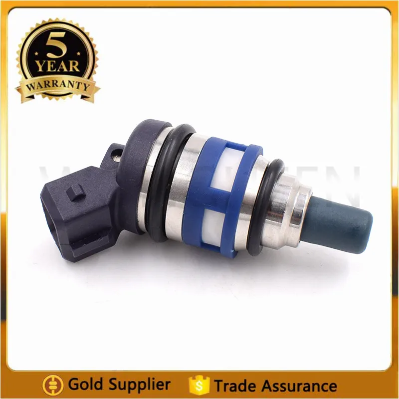 

16600-40P07 1660040P07 VG30DETT Fuel Injector For 1989-1994 Nissan Z32 300ZX