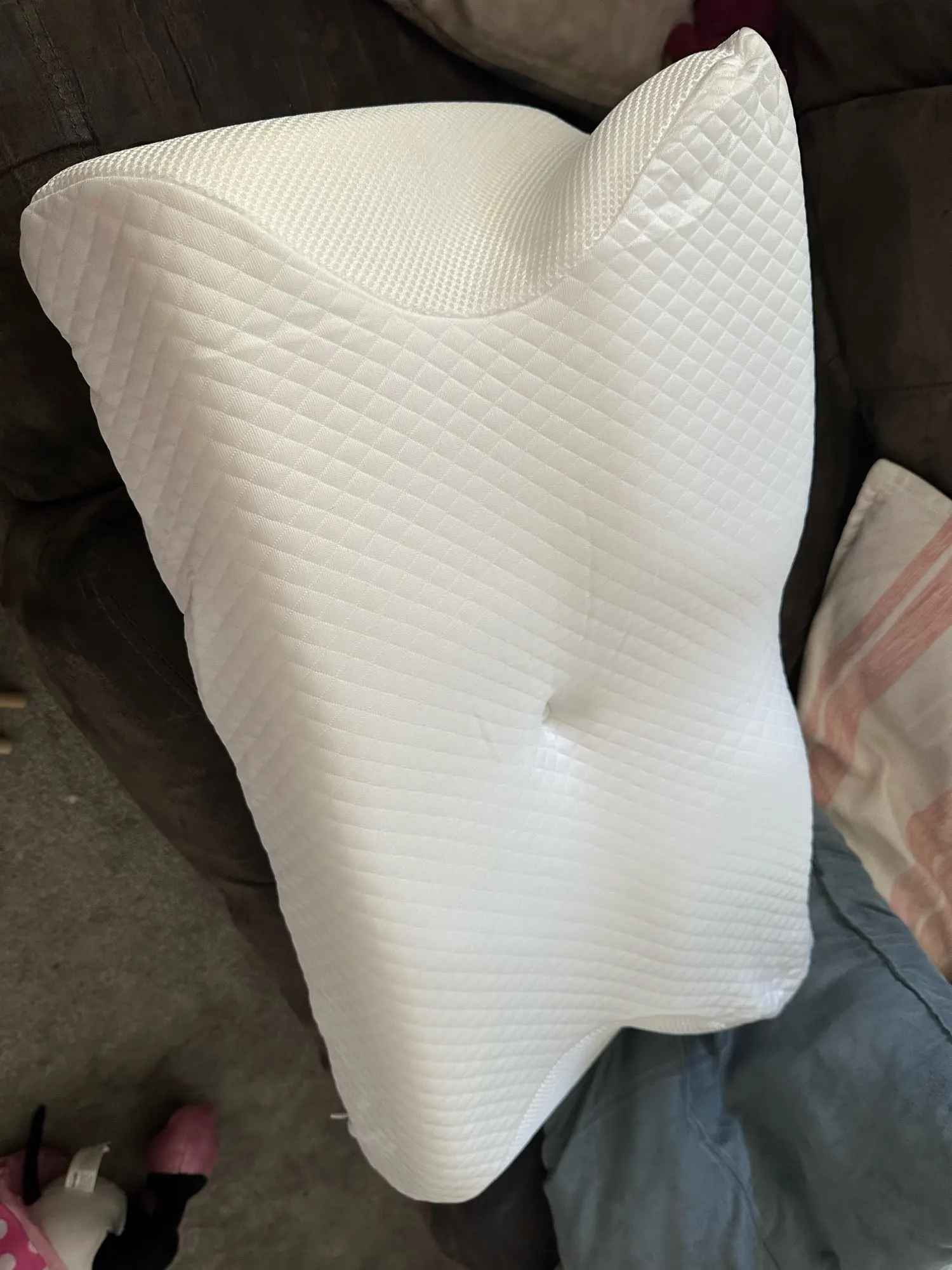 DROWZN AlignPillow™