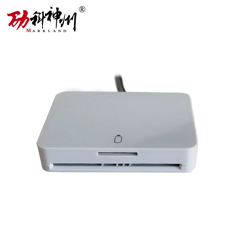 Лидер продаж, устройство чтения SIM-карт, писатель, многофункциональное устройство чтения смарт-карт для клонирования/обновки/издачи SIM-карт